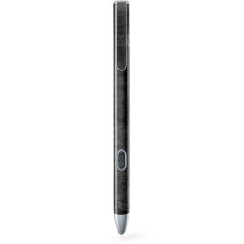 NFL Dallas Cowboys Black & White Galaxy Book 12in Skin